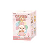 Cry Baby Cry Again – Oryginalny Brelok POP MART