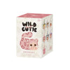 Cry Baby Wild but Cutie – Oryginalny Brelok POP MART