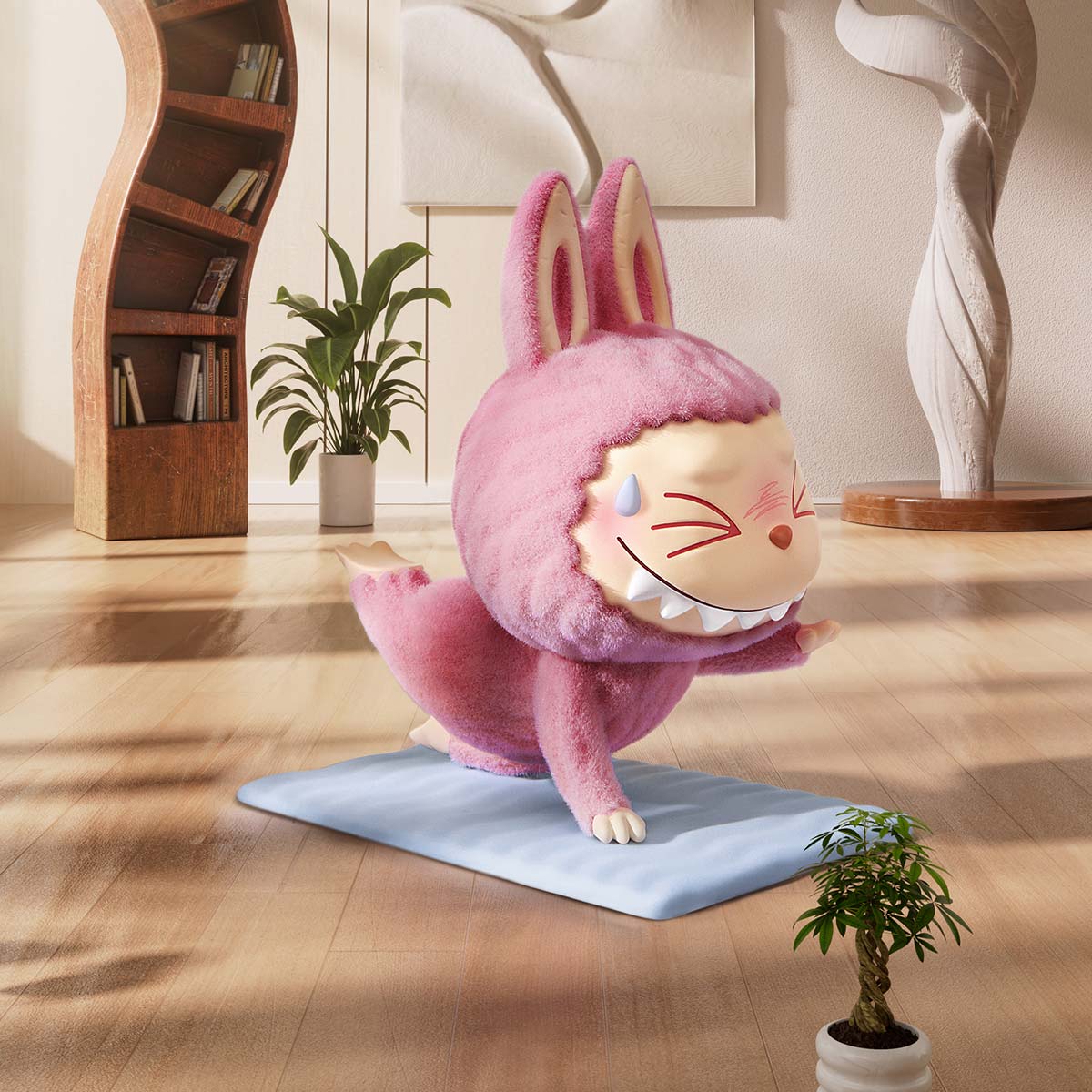 LABUBU SKLEP
