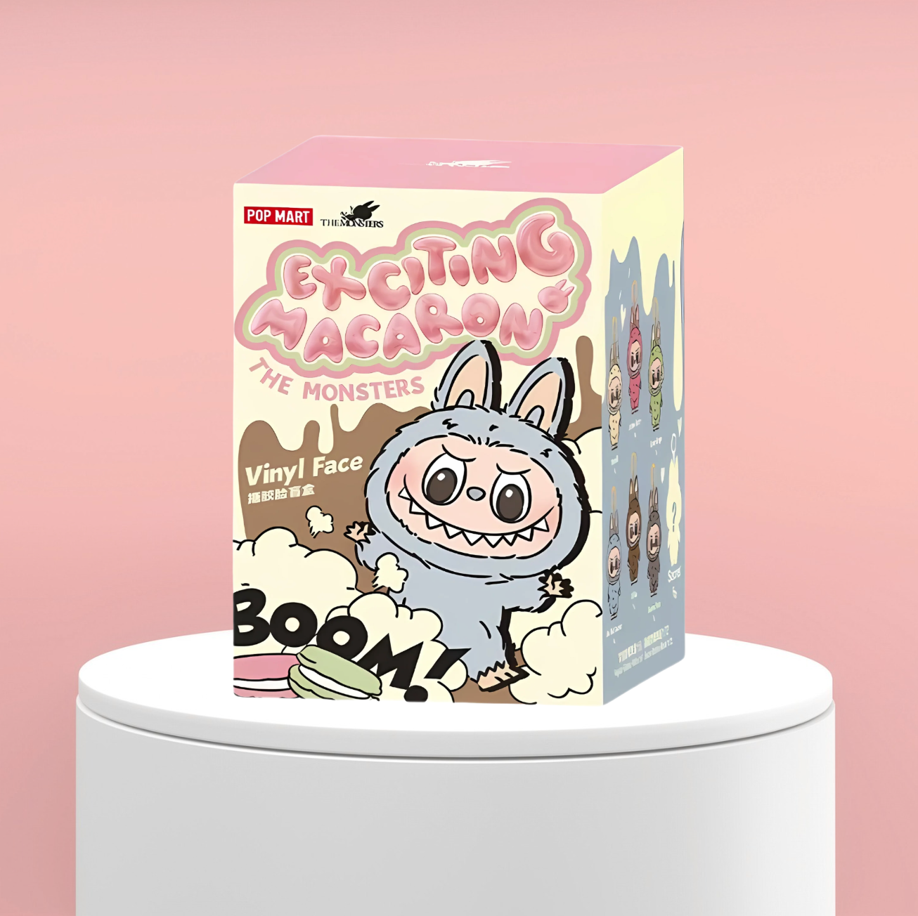 MyLabubu